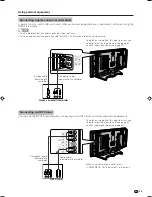 Preview for 34 page of Sharp Aquos LC-32GA3H Operation Manual