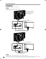 Preview for 35 page of Sharp Aquos LC-32GA3H Operation Manual