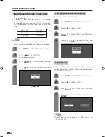 Preview for 43 page of Sharp Aquos LC-32GA3H Operation Manual