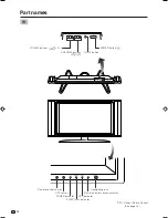 Предварительный просмотр 14 страницы Sharp AQUOS LC-32GA4E Operation Manual