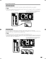 Предварительный просмотр 35 страницы Sharp AQUOS LC-32GA4E Operation Manual