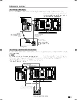 Предварительный просмотр 37 страницы Sharp AQUOS LC-32GA4E Operation Manual