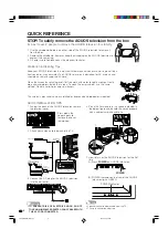 Предварительный просмотр 7 страницы Sharp Aquos LC-32GA5U Operation Manual