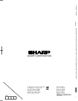 Предварительный просмотр 28 страницы Sharp Aquos LC-32GA9E Operation Manual