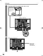 Предварительный просмотр 9 страницы Sharp Aquos LC-32GD1E Operation Manual