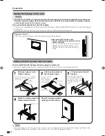 Предварительный просмотр 11 страницы Sharp Aquos LC-32GD1E Operation Manual