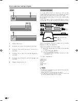 Предварительный просмотр 47 страницы Sharp Aquos LC-32GD1E Operation Manual