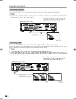 Предварительный просмотр 65 страницы Sharp Aquos LC-32GD1E Operation Manual