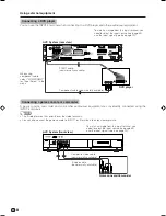 Предварительный просмотр 67 страницы Sharp Aquos LC-32GD1E Operation Manual