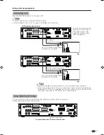 Предварительный просмотр 68 страницы Sharp Aquos LC-32GD1E Operation Manual