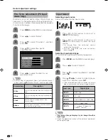 Предварительный просмотр 71 страницы Sharp Aquos LC-32GD1E Operation Manual