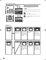 Предварительный просмотр 75 страницы Sharp Aquos LC-32GD1E Operation Manual