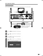 Предварительный просмотр 80 страницы Sharp Aquos LC-32GD1E Operation Manual