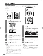 Предварительный просмотр 81 страницы Sharp Aquos LC-32GD1E Operation Manual