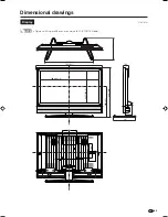 Предварительный просмотр 90 страницы Sharp Aquos LC-32GD1E Operation Manual