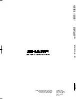 Предварительный просмотр 93 страницы Sharp Aquos LC-32GD1E Operation Manual