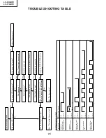 Предварительный просмотр 24 страницы Sharp Aquos LC-32GD1E Service Manual