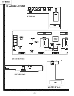 Предварительный просмотр 28 страницы Sharp Aquos LC-32GD1E Service Manual