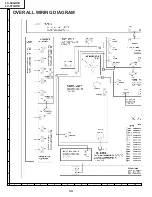 Предварительный просмотр 34 страницы Sharp Aquos LC-32GD1E Service Manual