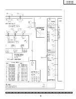 Предварительный просмотр 35 страницы Sharp Aquos LC-32GD1E Service Manual