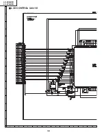 Предварительный просмотр 38 страницы Sharp Aquos LC-32GD1E Service Manual