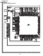 Предварительный просмотр 40 страницы Sharp Aquos LC-32GD1E Service Manual