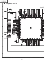 Предварительный просмотр 42 страницы Sharp Aquos LC-32GD1E Service Manual