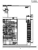 Предварительный просмотр 45 страницы Sharp Aquos LC-32GD1E Service Manual