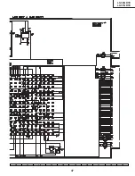 Предварительный просмотр 47 страницы Sharp Aquos LC-32GD1E Service Manual