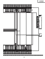 Предварительный просмотр 49 страницы Sharp Aquos LC-32GD1E Service Manual