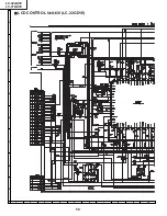 Предварительный просмотр 50 страницы Sharp Aquos LC-32GD1E Service Manual