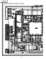 Предварительный просмотр 52 страницы Sharp Aquos LC-32GD1E Service Manual