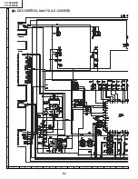 Предварительный просмотр 54 страницы Sharp Aquos LC-32GD1E Service Manual