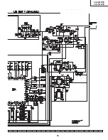 Предварительный просмотр 57 страницы Sharp Aquos LC-32GD1E Service Manual