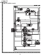 Предварительный просмотр 58 страницы Sharp Aquos LC-32GD1E Service Manual