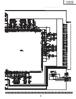 Предварительный просмотр 63 страницы Sharp Aquos LC-32GD1E Service Manual