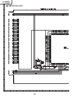 Предварительный просмотр 64 страницы Sharp Aquos LC-32GD1E Service Manual