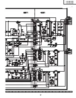 Предварительный просмотр 67 страницы Sharp Aquos LC-32GD1E Service Manual