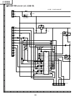 Предварительный просмотр 68 страницы Sharp Aquos LC-32GD1E Service Manual