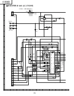 Предварительный просмотр 76 страницы Sharp Aquos LC-32GD1E Service Manual