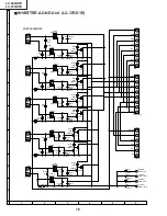 Предварительный просмотр 78 страницы Sharp Aquos LC-32GD1E Service Manual