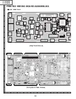 Предварительный просмотр 80 страницы Sharp Aquos LC-32GD1E Service Manual