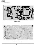 Предварительный просмотр 82 страницы Sharp Aquos LC-32GD1E Service Manual