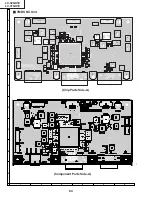 Предварительный просмотр 84 страницы Sharp Aquos LC-32GD1E Service Manual