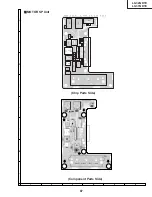 Предварительный просмотр 87 страницы Sharp Aquos LC-32GD1E Service Manual