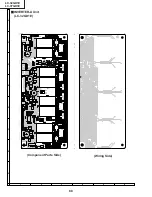 Предварительный просмотр 88 страницы Sharp Aquos LC-32GD1E Service Manual