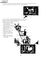 Предварительный просмотр 18 страницы Sharp Aquos LC-32GD4U Service Manual