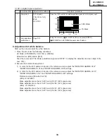 Предварительный просмотр 33 страницы Sharp Aquos LC-32GD4U Service Manual