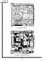 Предварительный просмотр 73 страницы Sharp Aquos LC-32GD4U Service Manual