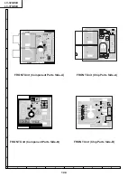 Предварительный просмотр 85 страницы Sharp Aquos LC-32GD4U Service Manual